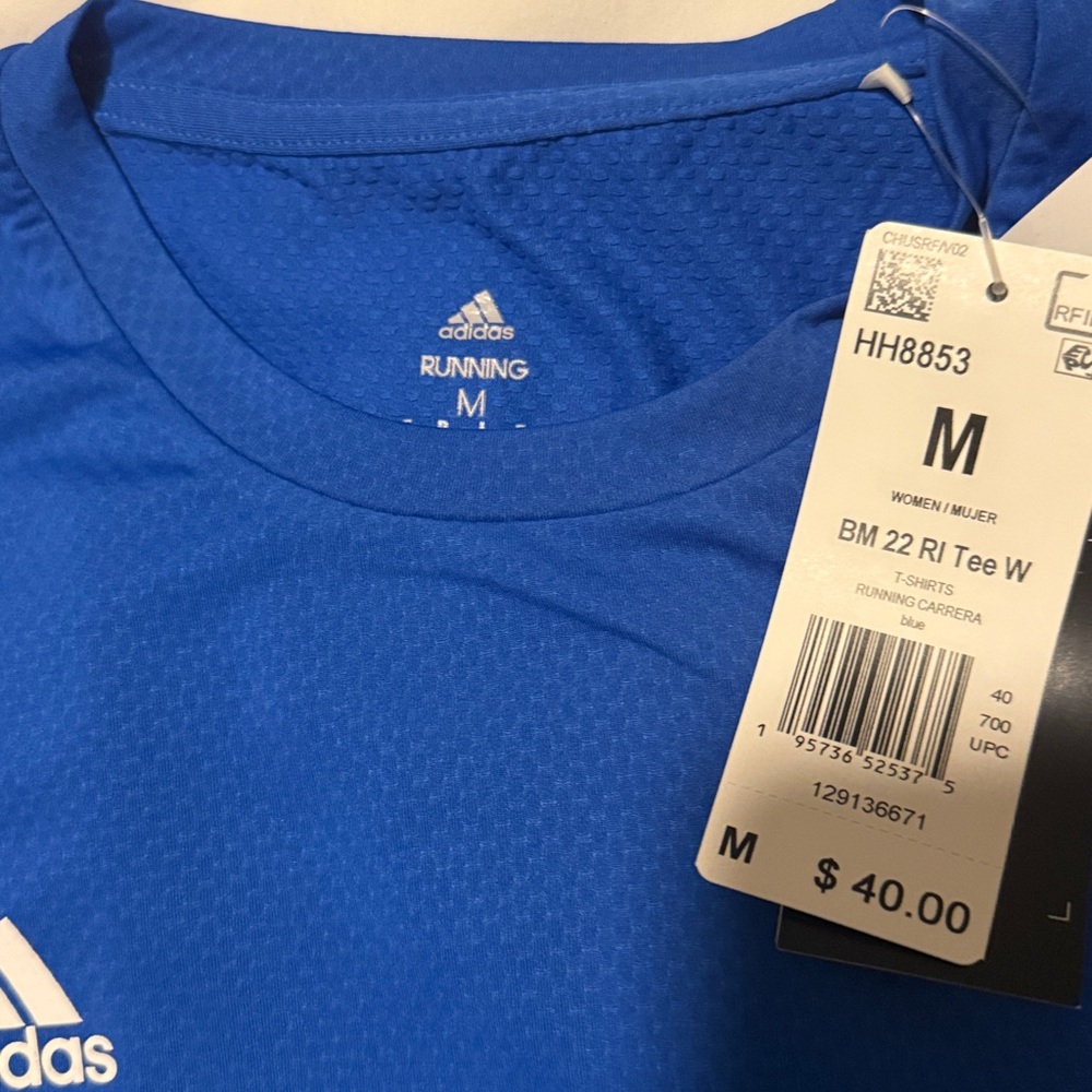 Boston Marathon 2022 Tops size M - Picture 3 of 5